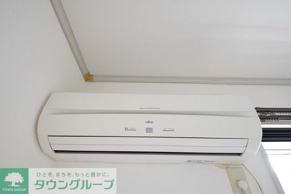 シェトワ瀬谷の物件内観写真